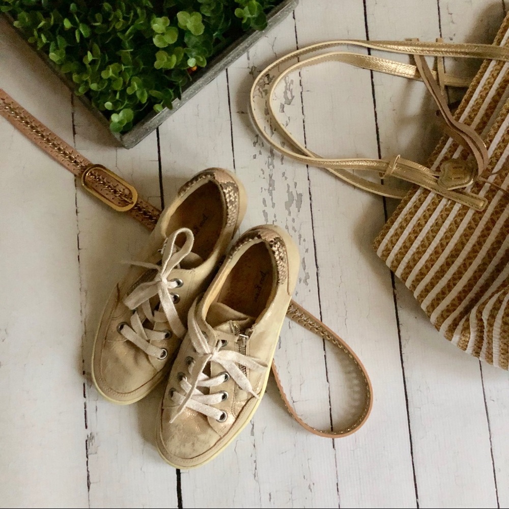 Paul Green Sneakers